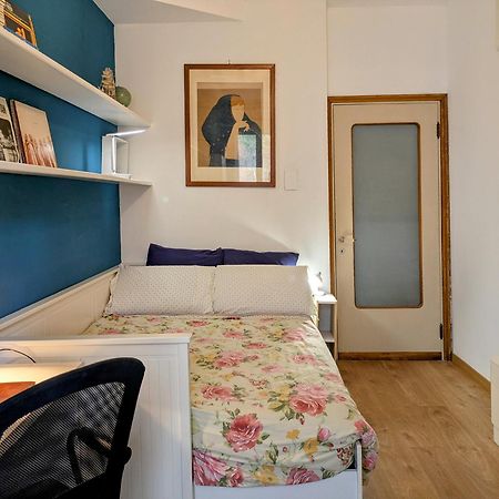 Alma Vacation Apartment In The Centre, Big Terrace Milano Exteriör bild