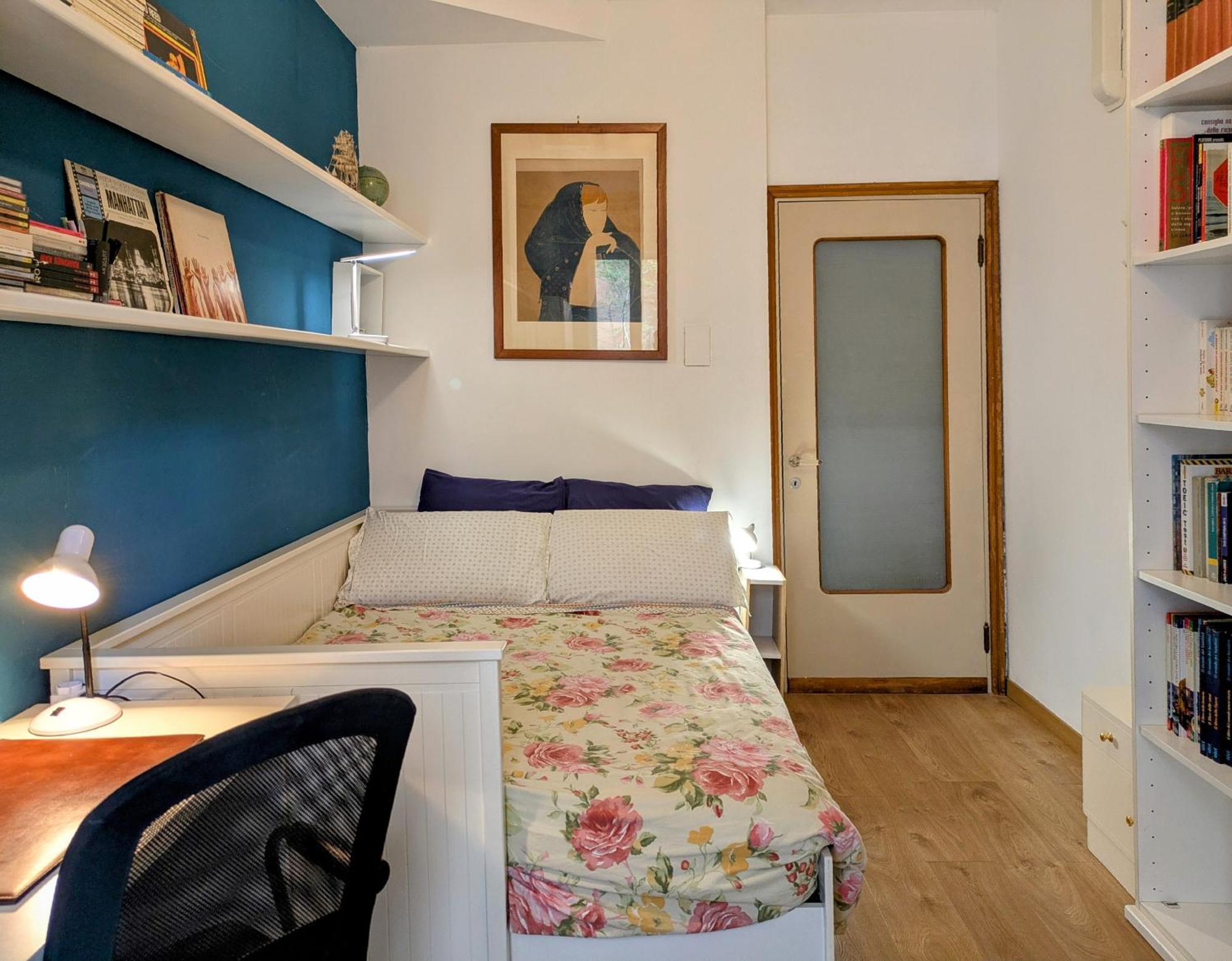 Alma Vacation Apartment In The Centre, Big Terrace Milano Exteriör bild