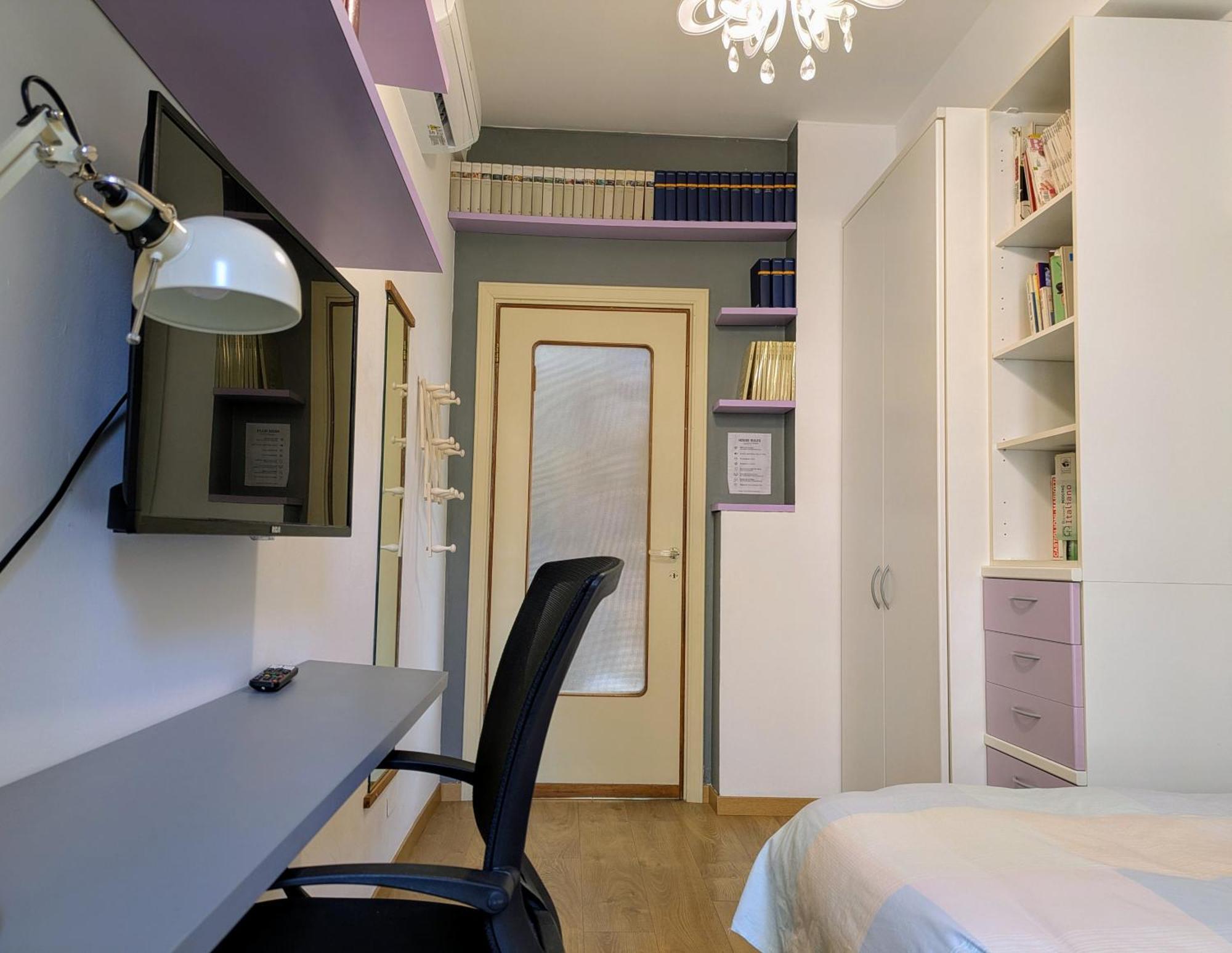 Alma Vacation Apartment In The Centre, Big Terrace Milano Exteriör bild